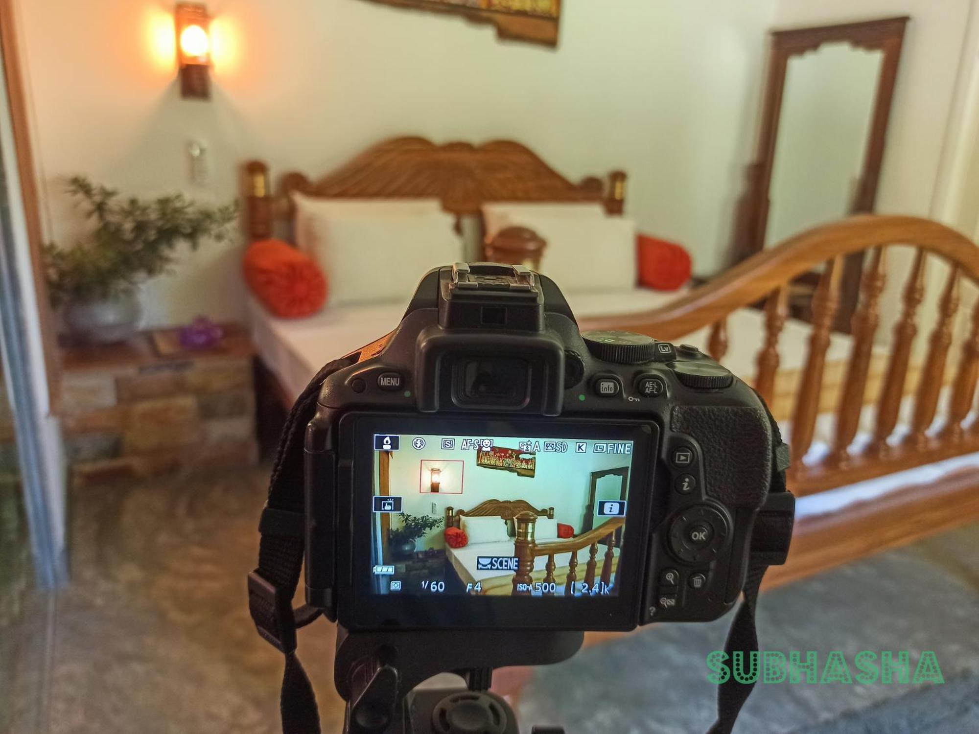 Subhasha Summer House Талалла-Саут Екстер'єр фото